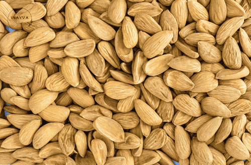 Irani Mamra Almonds