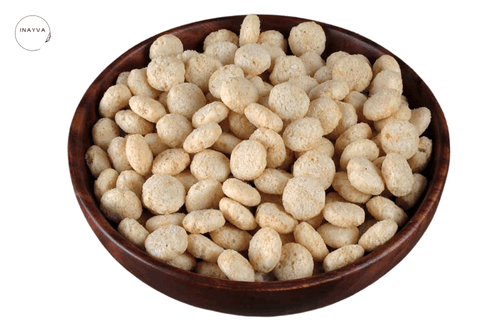 Jowar Puffs Snacks Online