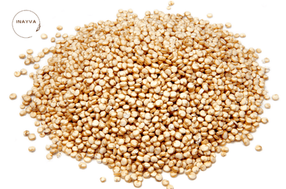 Quinoa Seeds