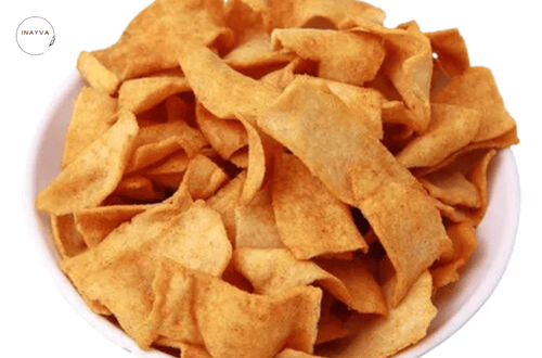 Buy Soya Chips Masala Online