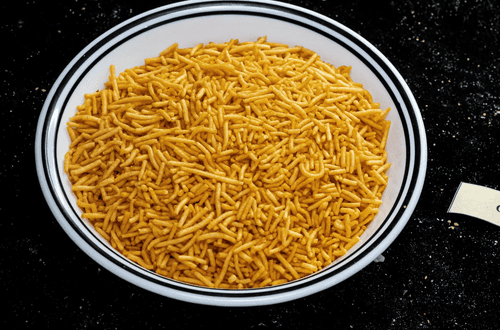 Cheese Sev Online