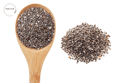 Chia Seeds