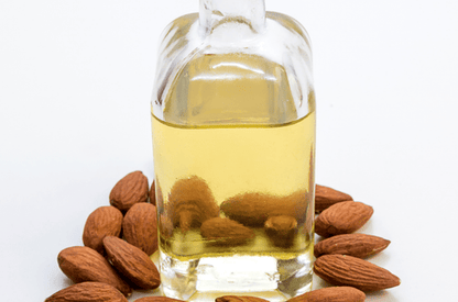 Cold Pressed Almond Oil