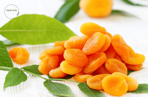 Dehydrated Apricots Regular