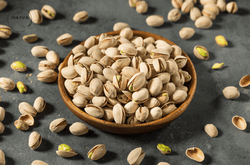 Iranian Pistachio Nuts