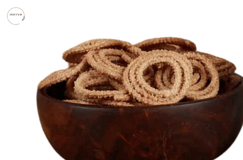 Mini Butter Chakli Nachni Online