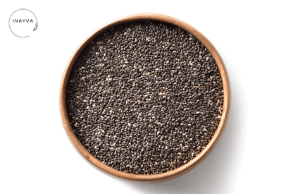 Chia Seeds