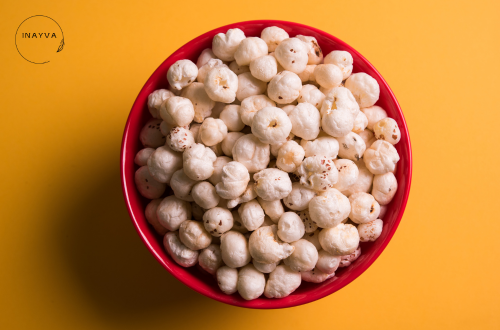 Small Lotus Seeds