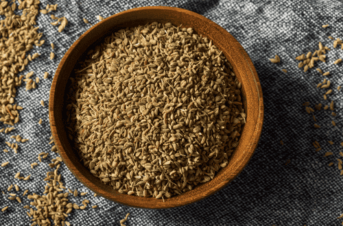 Ajwain Seeds(Carom Seeds)