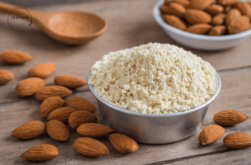 Almond Flour