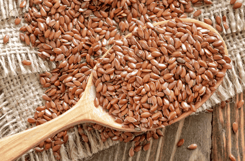 Flax Seeds