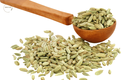 Fennel Seeds