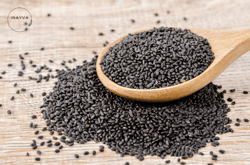 Basil Seeds