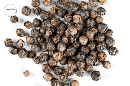 Black Pepper