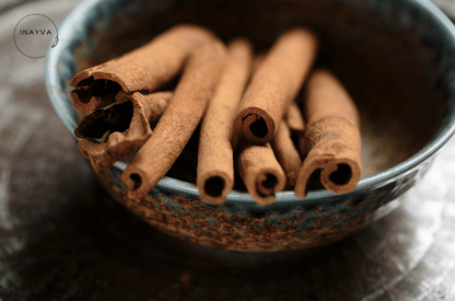 Cassia Cinnamon