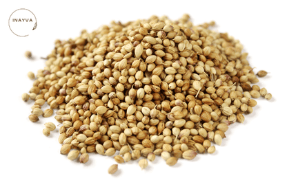 Coriander Seeds