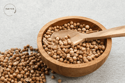 Coriander Seeds