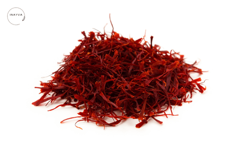 Kashmiri Saffron