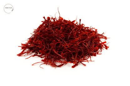 Kashmiri Saffron