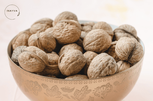 Kashmiri Walnuts In Shell