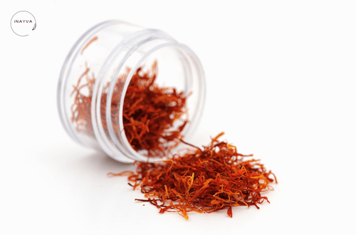 Kashmiri Saffron