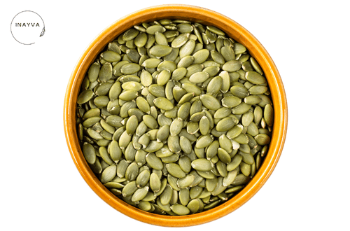 Pumpkin Seeds