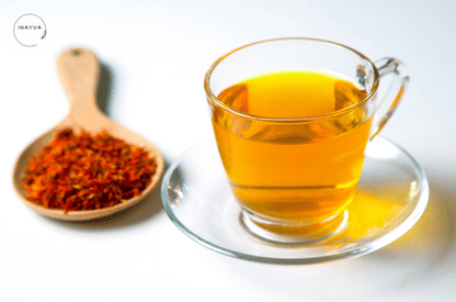 Cold Pressed Safflower Oil