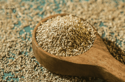 Ajwain Seeds(Carom Seeds)