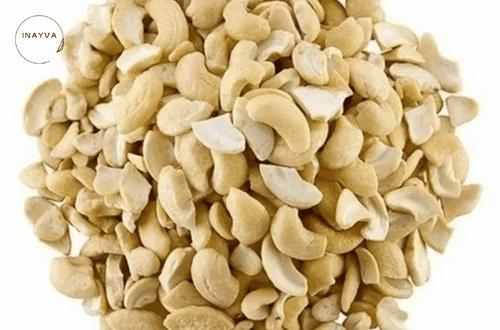 Cashew Nut Split(4 pcs)