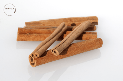 Cassia Cinnamon