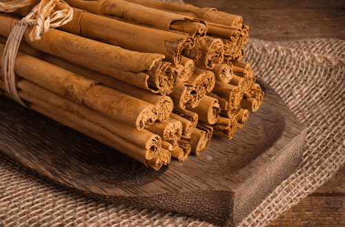 Ceylon Cinnamon