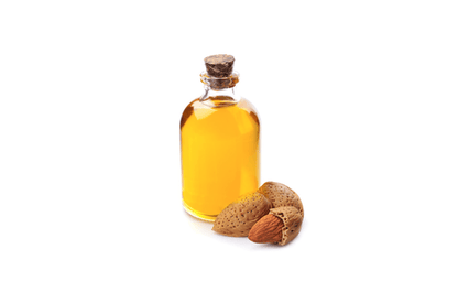 Cold Pressed Almond Oil