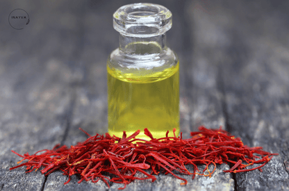 Cold Pressed Safflower Oil