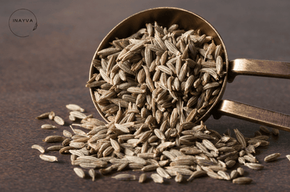 Cumin(Jeera Seeds)