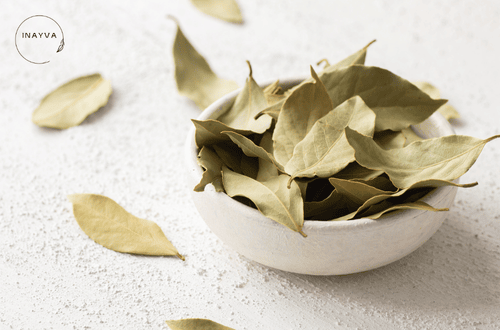 Bay Leaf\ Tej Patta