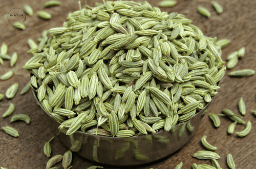 Fennel Seeds