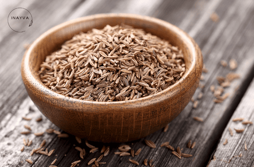 Cumin(Jeera Seeds)