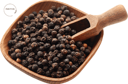 Black Pepper