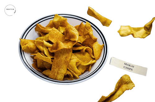 Gluten Free Chips Makai