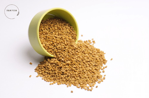 Fenugreek Seeds