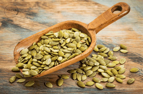 Pumpkin Seeds